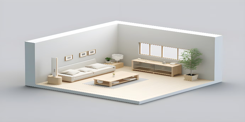 Space Planning