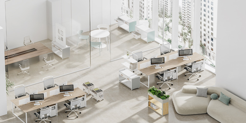 Corporate Headquarters